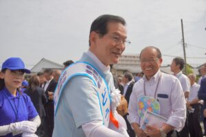 どうこ茂 参院選 富山 候補者