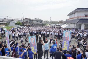 どうこ茂 参院選 富山 候補者