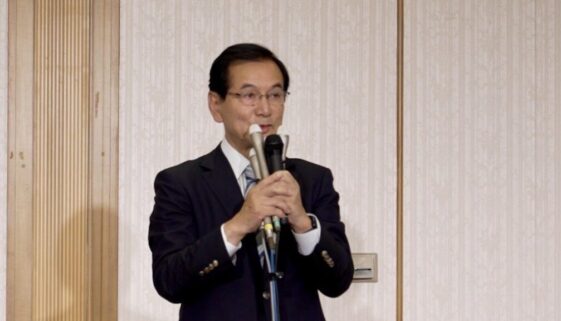 どうこ茂 参院選 富山 候補者